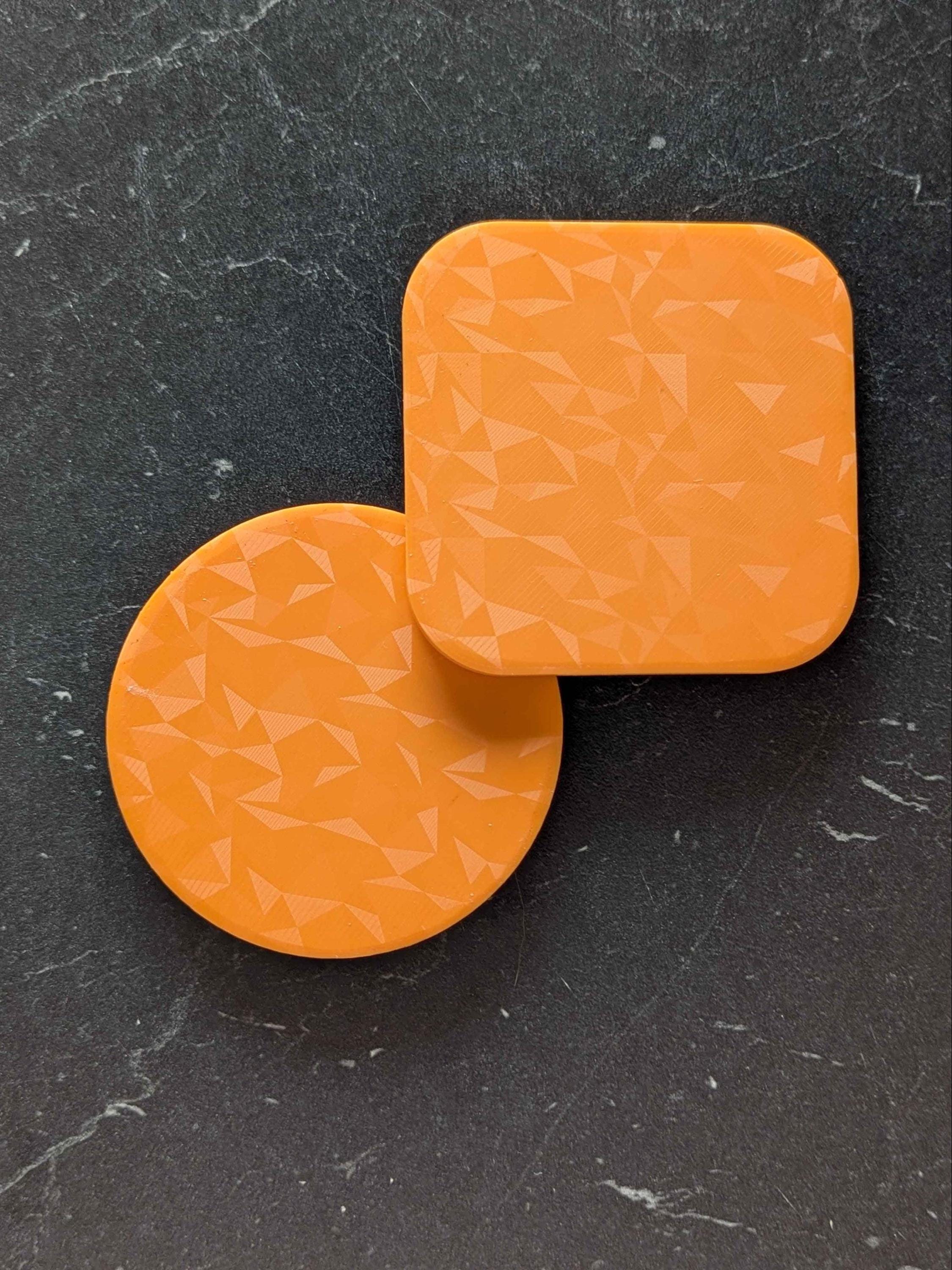 Happy Teeth Face Embosser & Stamp