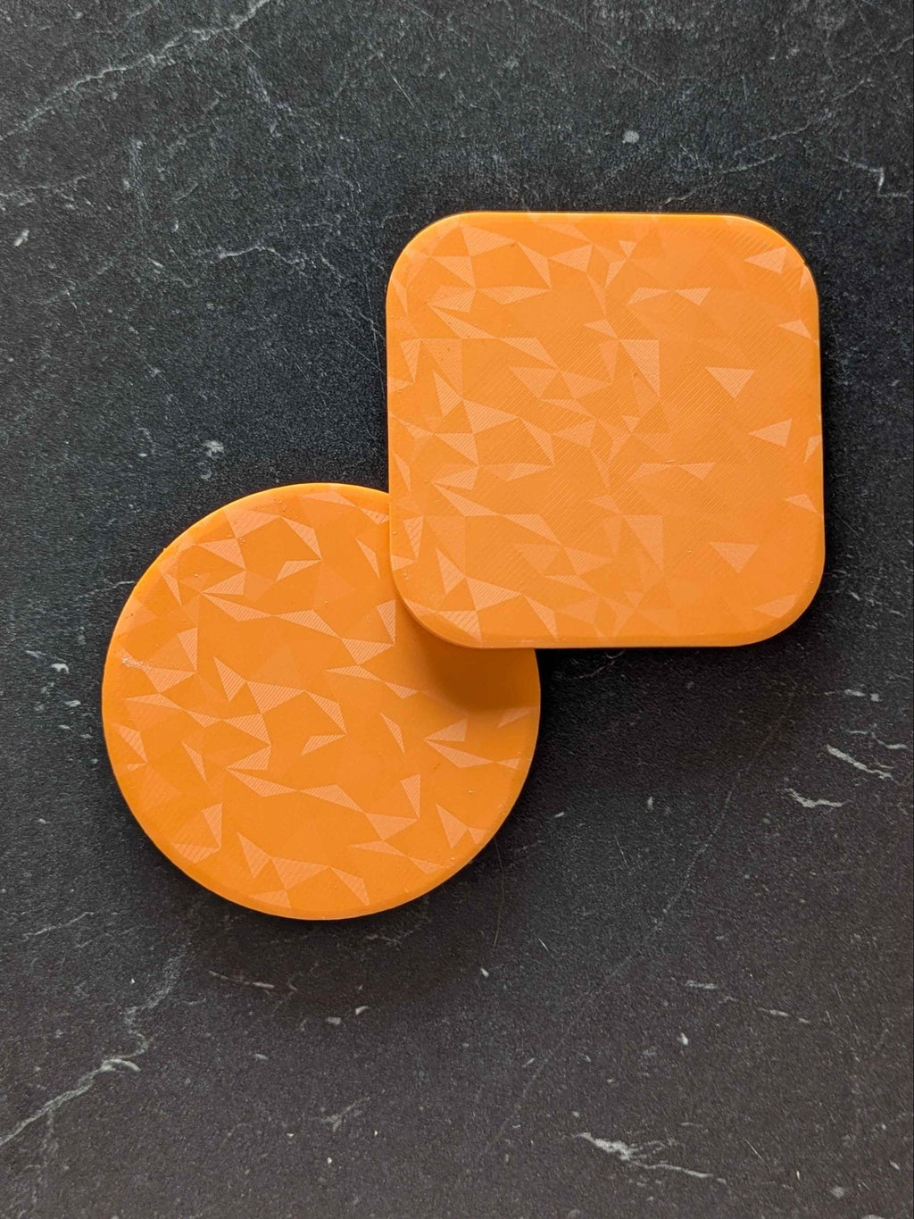 HappyJack Pumpkin Face Embosser & Stamp