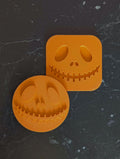 HappyJack Pumpkin Face Embosser & Stamp