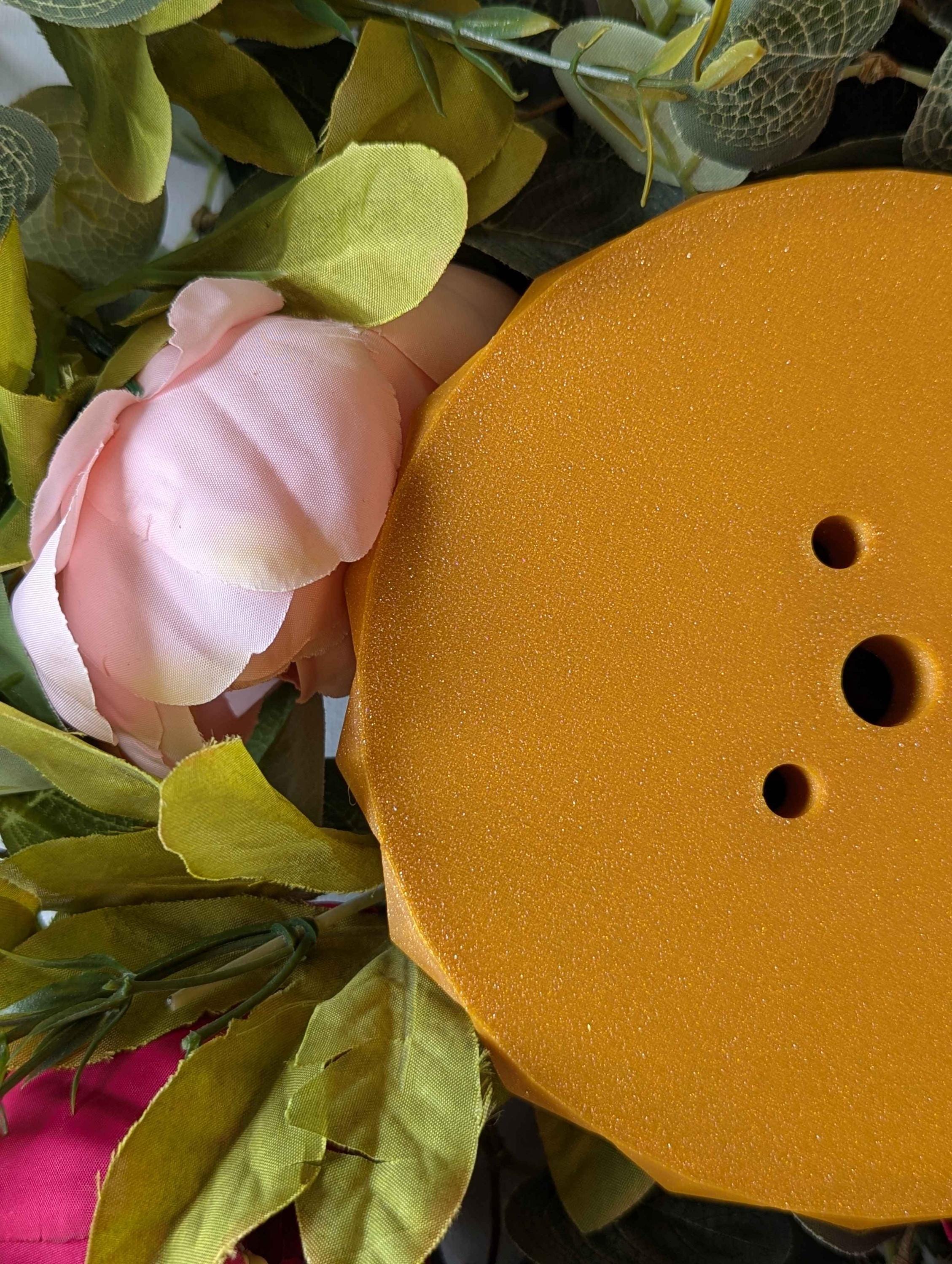 Studded Cake Spacer | Fake Tier