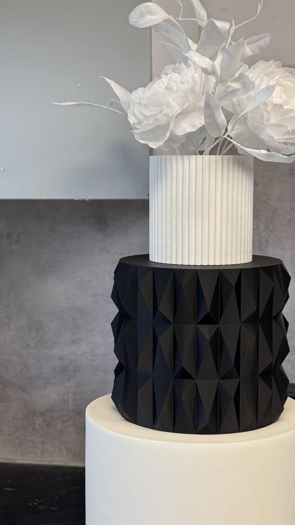 The Prism Cake Separator | Fake Tier