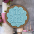 Its a Boy Stamp