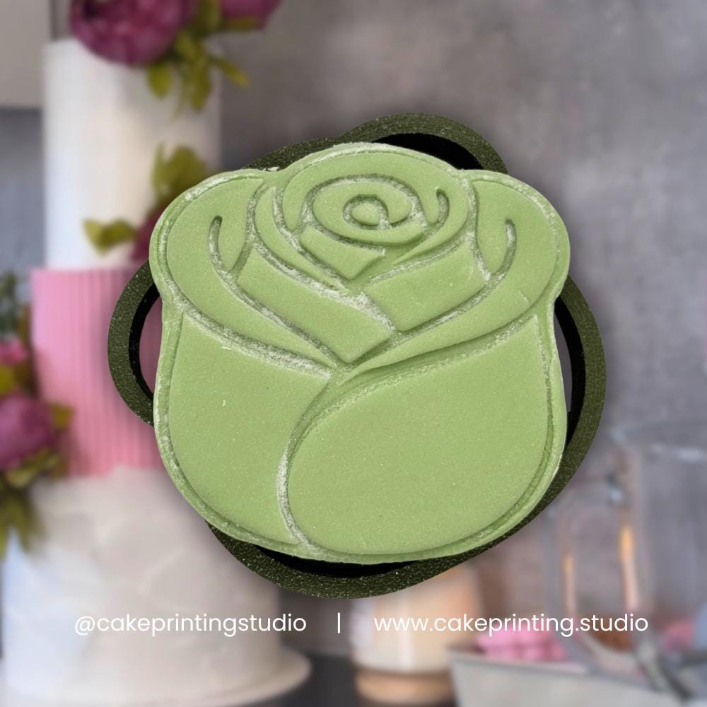 Nature Leaf Collection Cookie Cutter & Embosser